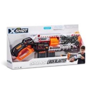 Fucile X-shot Skins Lock Blaster