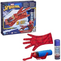 Spider-Man Guanto Spararagnatele/acqua