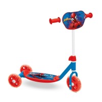 Monopattino 3 ruote Spider Man