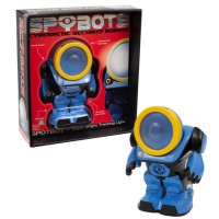 Robot SpyBot Spotbot 