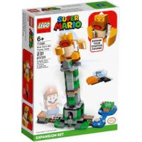 LEGO SUPER MARIO TORRE DEL BOSS SUMO BROS 71388
