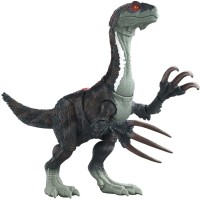 Dinosauro Therizinosauro Attacco Tagliente jurassic world dominion 