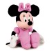 Minnie Mouse Peluche 45Cm Rosa