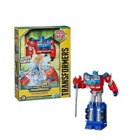 Robot Transformers Optimus Prime