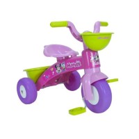 Triciclo Minnie 