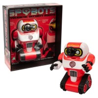 Robot Spybot TRIP