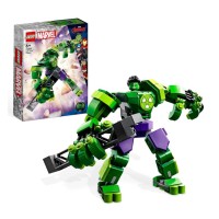 LEGO Marvel Armatura Mech Hulk 76241 