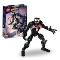 Lego Venom personaggio Marvel 76230